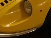 Usata Ferrari Dino 246 193 CV (141 kW) 1970 Giallo Coupé