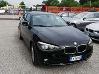 usata BMW 120 serie 1 d Xdrive