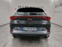 Usata Cupra Formentor 204 CV (150 kW) 2022 Nero SUV