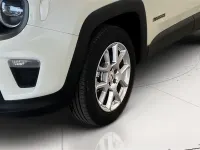Nuova Jeep Renegade Altitude 131 CV (96 kW) 2026 Bianco SUV