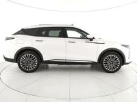 Nuova Omoda 9 537 CV (394 kW) 2026 Khaky white SUV