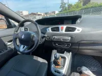 Usata Renault Scenic E-Tech 2009 Nero Monovolume