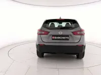 Usata Nissan Qashqai 116 CV (85 kW) 2020 Grigio SUV