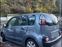 Usata Citroën C3 Picasso 90 CV (66 kW) 2009 Grigio Monovolume