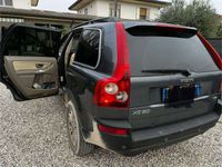 usata Volvo XC90 2.4 4x4 AWD