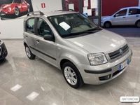 usata Fiat Panda Panda1.3 MJT 16V DPF Emotion