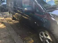 Usata Mercedes Vito 190 CV (139 kW) 2015 Furgone