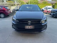 Usata VW Polo Comfortline 80 CV (58 kW) 2019 Grigio Utilitaria
