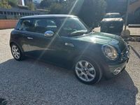 usata Mini Cooper 1.4 16V One 1.4 16V Gpl One PRONTA IN SEDE