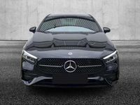 Usata Mercedes A180 Advanced Plus 136 CV (100 kW) 2024 Nero Berlina