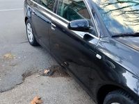 Usata Audi A6 230 CV (169 kW) 2006 Blu Station wagon