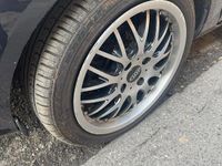 Usata Ford Fiesta 2013 Nero Utilitaria