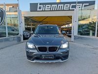 usata BMW X1 sDrive16d X Line i.m