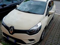 usata Renault Clio IV 