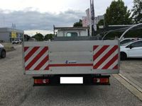 usata Nissan Cabstar NT400 35.12 CASSONE-MOTORE REVISIONATO