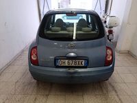 usata Nissan Micra 3ª serie 1.2 16V 5 porte Acenta