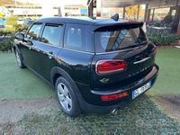 Usata Mini Cooper Clubman Classic 136 CV (100 kW) 2022 Nero Station wagon