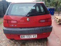 Occasion Alfa Romeo 145 103 ch (75 kW) 1995 Rouge Citadine