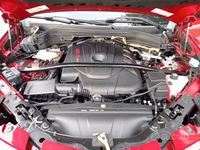 Usata Alfa Romeo Stelvio Executive 210 CV (154 kW) 2018 Rosso SUV