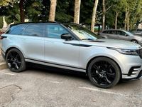 usata Land Rover Range Rover Velar Range Rover Velar 2.0D I4 240 CV R-Dynamic SE