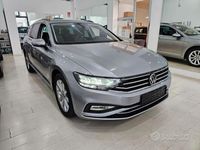 usata VW Passat Variant C.17 Navi Tetto Camera360 LED