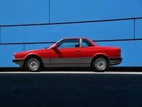 Usata Maserati Karif 280 CV (205 kW) 1989 Rosso Coupé