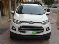 usata Ford Ecosport 1.5 TDCi 95 CV Business