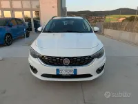 Usata Fiat Tipo Lounge 120 CV (88 kW) 2020 Bianco Station wagon