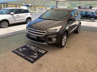 usata Ford Kuga Kuga2.0 tdci Business s