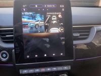 Usata Renault Arkana Engineered 94 CV (69 kW) 2022 Grigio SUV