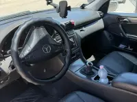 Usata Mercedes C220 2004 Grigio Berlina