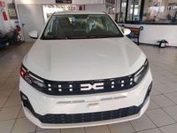 Ny Dacia Sandero Expression 67 HK (49 kW) 2026 Other Sedan