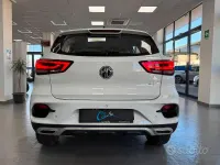 Usata MG ZS Luxury 2023 Bianco SUV