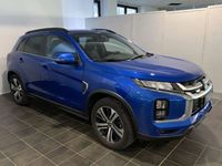 usata Mitsubishi ASX 2.0 2WD GPL Bi-fuel Instyle SDA