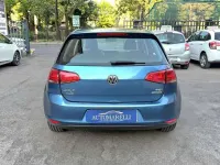 Usata VW Golf VII Comfortline 110 CV (80 kW) 2015 Other Berlina