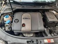 Usata Audi A3 Ambition 116 CV (85 kW) 2006 Berlina