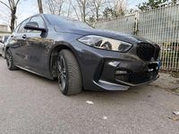Usata BMW 118 M Sport 150 CV (110 kW) 2020 Utilitaria