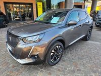 Usata Peugeot 2008 Allure 131 CV (96 kW) 2020 SUV