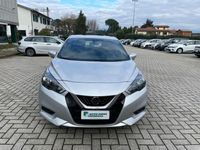 usata Nissan Micra IG-T 92 5 porte Acenta