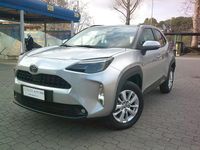 Usata Toyota Yaris Cross Active 92 CV (67 kW) 2025 Grigio SUV