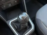 Usata Dacia Sandero Extreme 101 CV (74 kW) 2025 Blu/azzurro Berlina