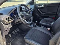 Usata Ford Puma Titanium X 125 CV (91 kW) 2024 SUV