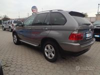 usata BMW X5 X53.0d FL