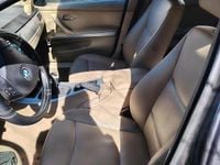 Usata BMW 320 2005 Grigio Station wagon