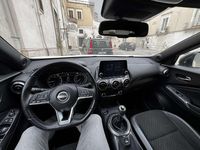 Usata Nissan Juke N-Connecta 114 CV (83 kW) 2023 SUV