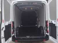 Nuova Ford Transit 131 CV (96 kW) 2025 Bianco Berlina