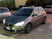 usata BMW 220 Active Tourer 220 d xdrive Luxury auto