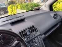 Usata Opel Meriva 120 CV (88 kW) 2013 Nero Monovolume