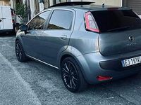 Usata Fiat Punto Evo Sport 95 CV (69 kW) 2012 Utilitaria