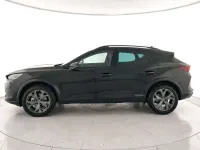 Nuova Cupra Formentor 150 CV (110 kW) 2025 Nero metalizzato SUV